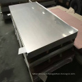 SS304 316L 2mm THK 2B Stainless Steel Plate/Sheet Manufacturer